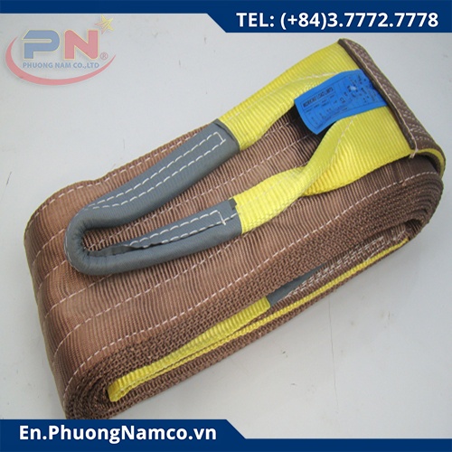 6 TON LIFTING BELT