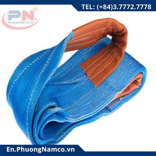 8 TON LIFTING BELT