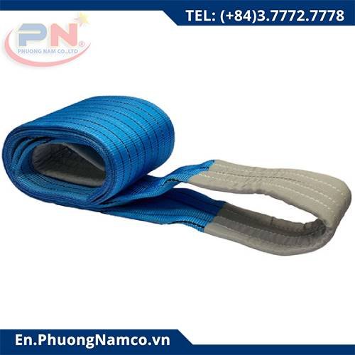 8 TON LIFTING BELT