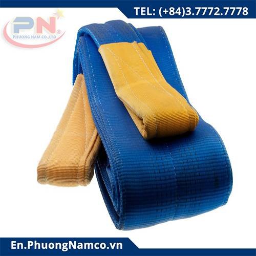 8 TON LIFTING BELT