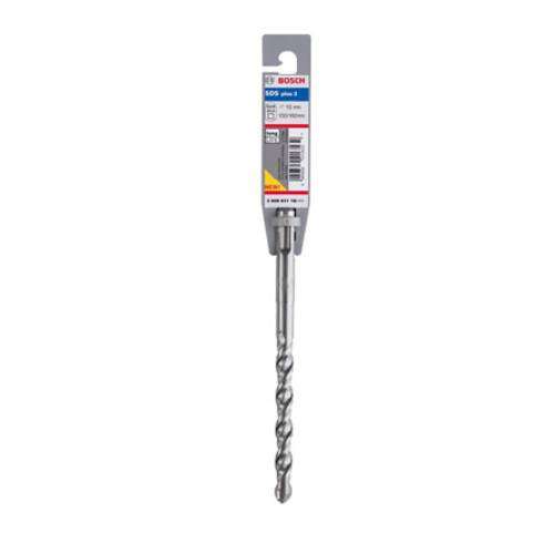 Bosch 6x110mm Concrete Drill Bit