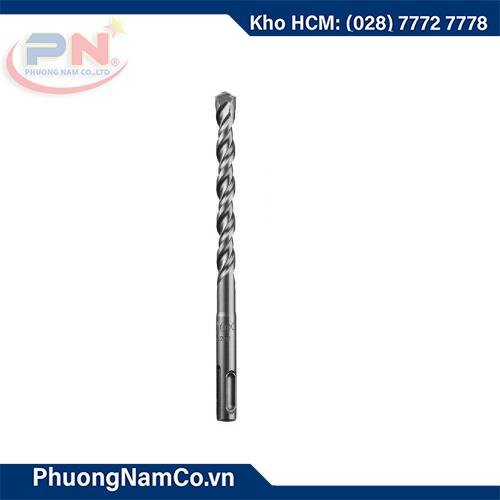 Bosch 6x160mm Concrete Drill Bit