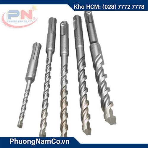 Bosch 6x160mm Concrete Drill Bit