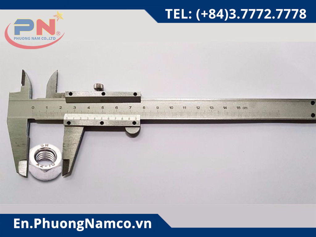 BERRYLION-Stainless-Steel-Classic-Style-Vernier-Caliper-200mm-available