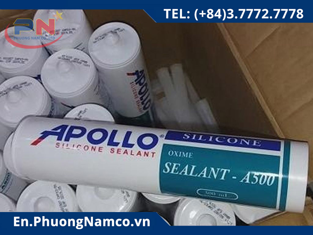 APOLLO-Silicone-Sealant-A500-nice