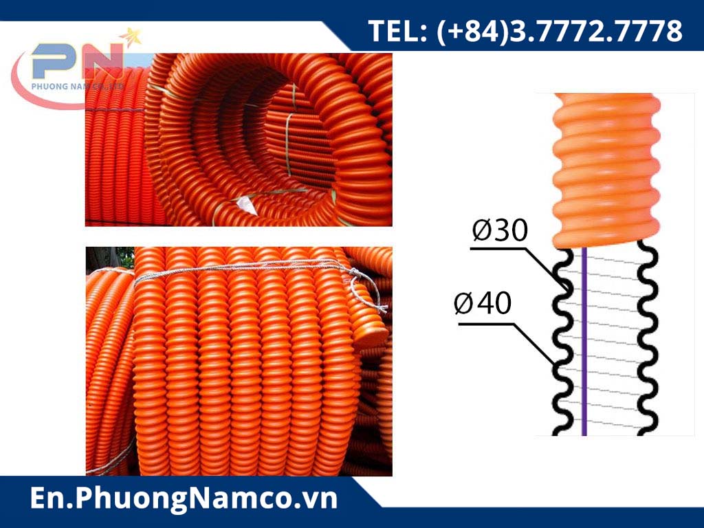 HDPE-Twisted-Pipe-30-40-high-quality