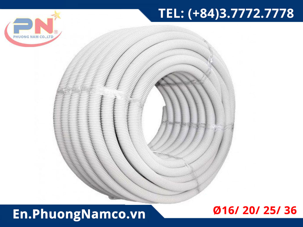 Flexible Conduit SP-SINO