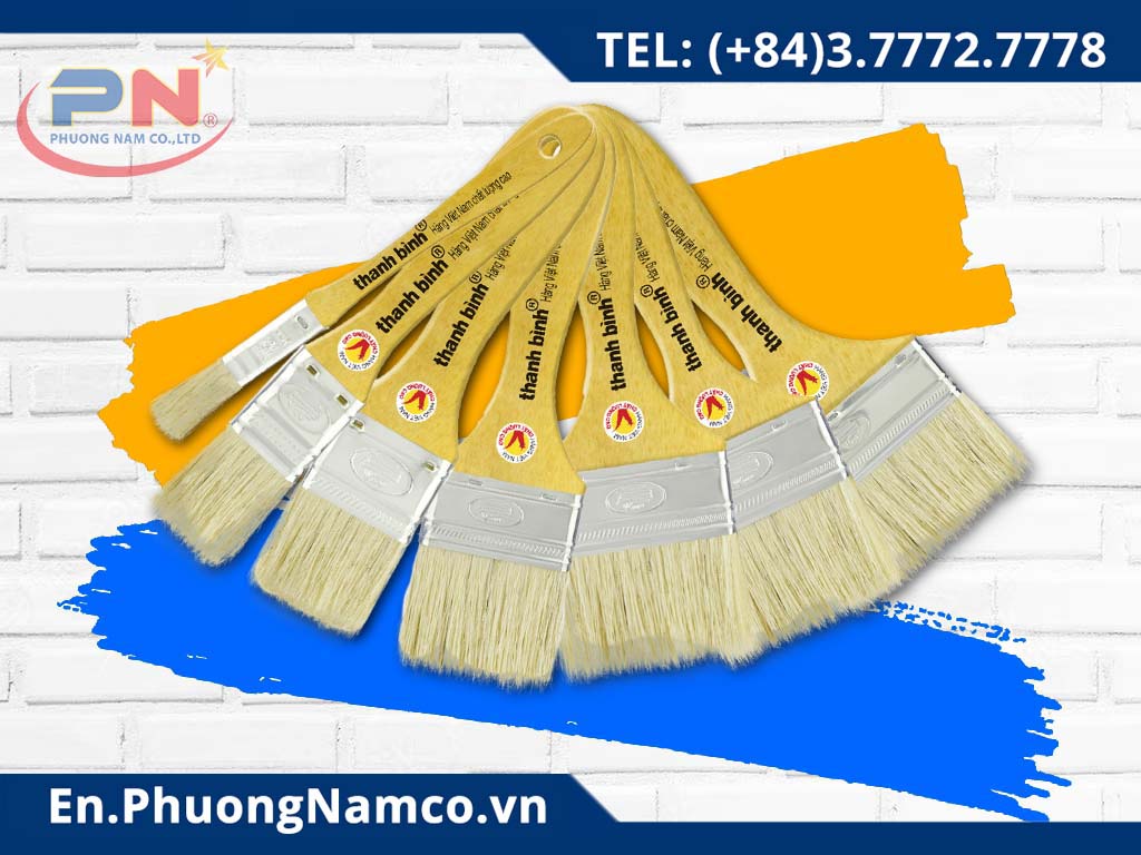 Thanh-Binh-Rabbit-Fur-Brush-high-quality