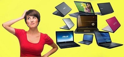 MẸO CHỌN MUA LAPTOP CŨ GIÁ RẺ - CHẤT LƯỢNG TỐT