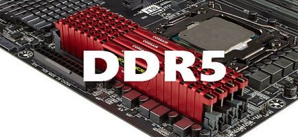 TÌM HIỂU VỀ CHUẨN RAM DDR5 CÓ GÌ ĐẶC BIỆT?