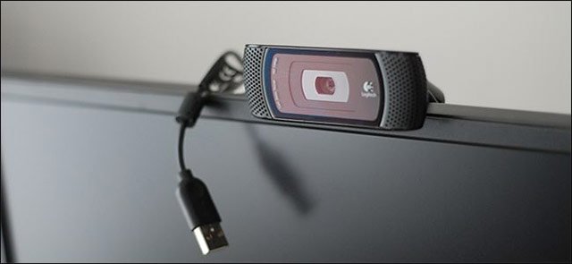 Sửa lỗi webcam không hoạt động trong Windows 10.