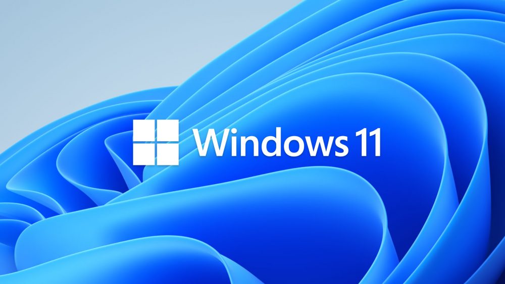 Windows 11 chính thức ra mắt