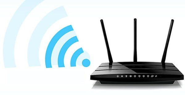 Khái niệm Router wifi?