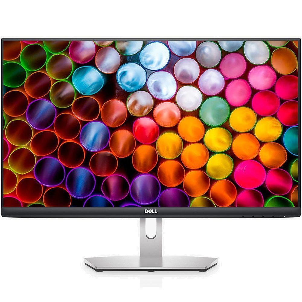 Màn hình Dell S2421H 23.8 inch FHD IPS (Tích hợp Loa)