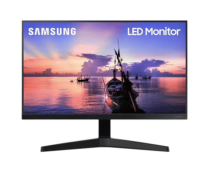 Màn hình Samsung LED LF24T350FHEXXV 23.8 inch 75Hz IPS