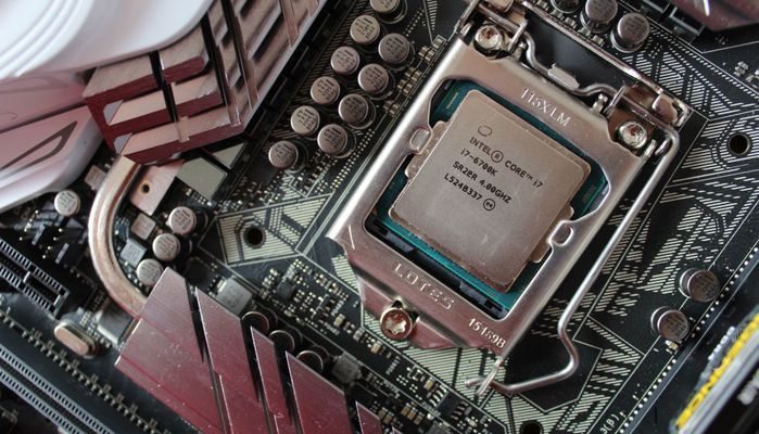 ý nghĩa ký hiệu trong chip intel