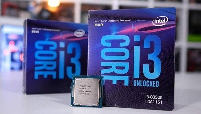 Ý nghĩa các ký hiệu trong chip intel một cách chi tiết