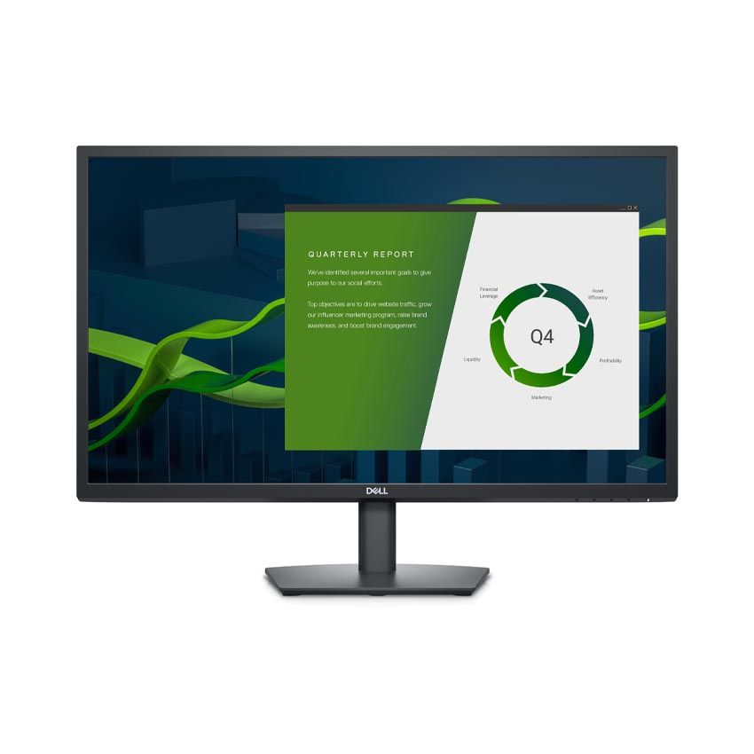 Màn hình Dell E2722H 27 inch FHD IPS