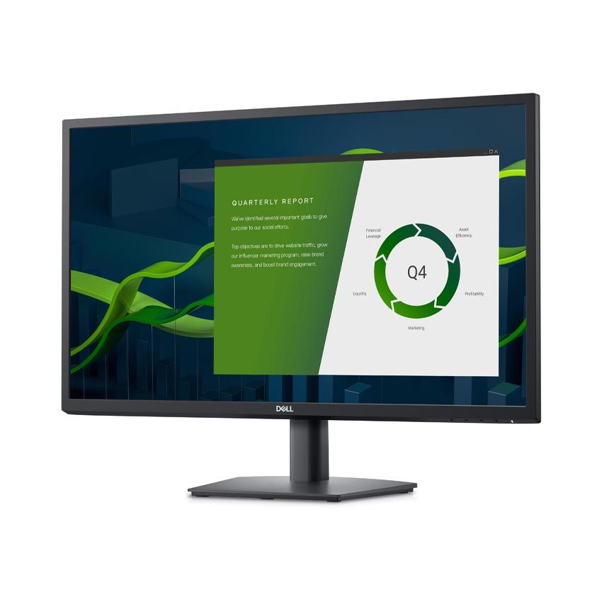 Màn hình Dell E2722H 27 inch FHD IPS