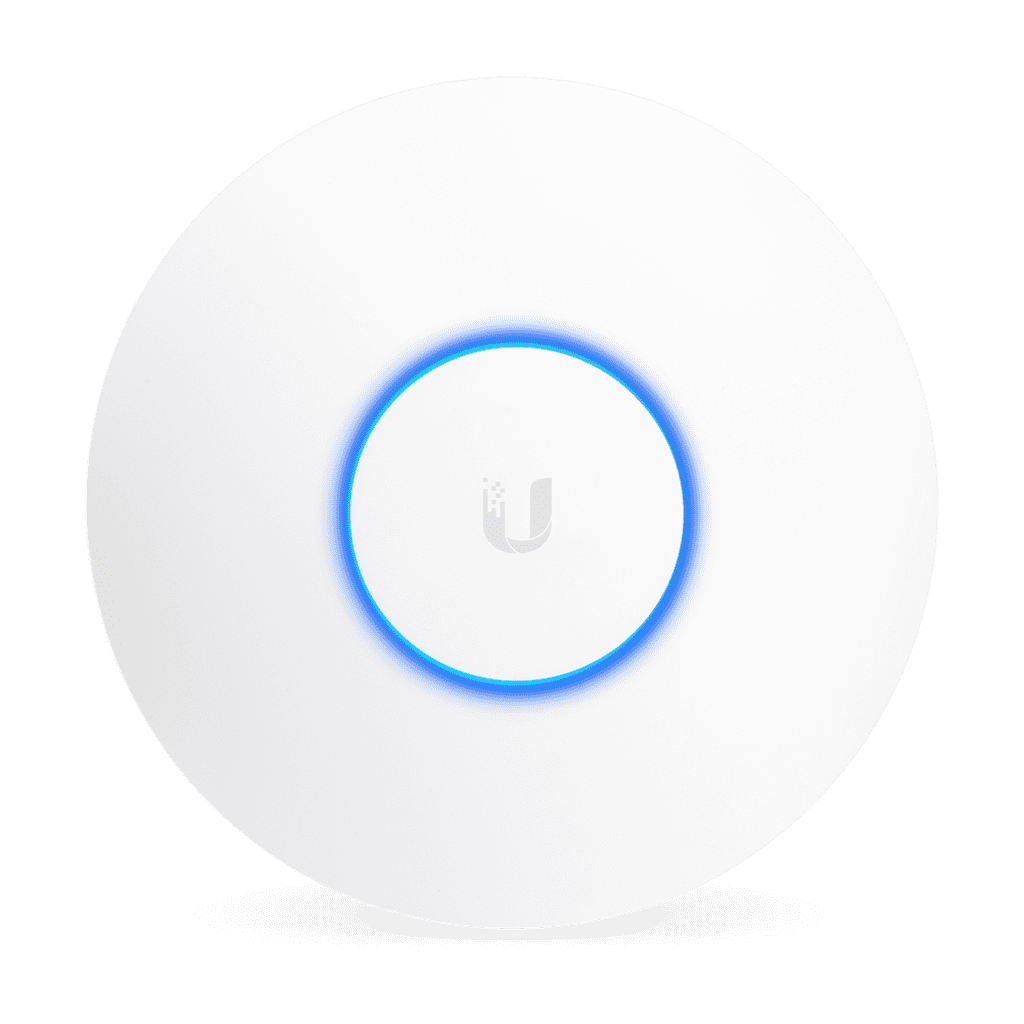 Bộ thu phát Ubiquiti UniFi NanoHD Wave2 MU-MIMO 2033Mbps