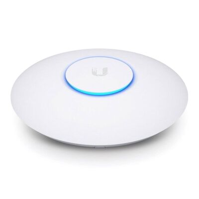 Bộ thu phát Ubiquiti UniFi NanoHD Wave2 MU-MIMO 2033Mbps