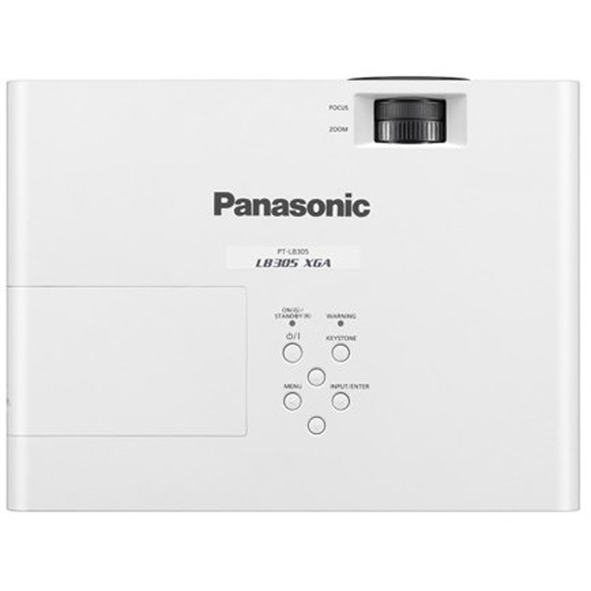 Máy chiếu Panasonic PT-LB305