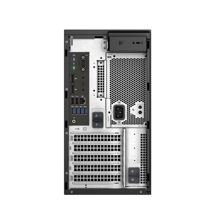 Máy trạm Dell Precision 3630 42PT3630D05 (mini tower)