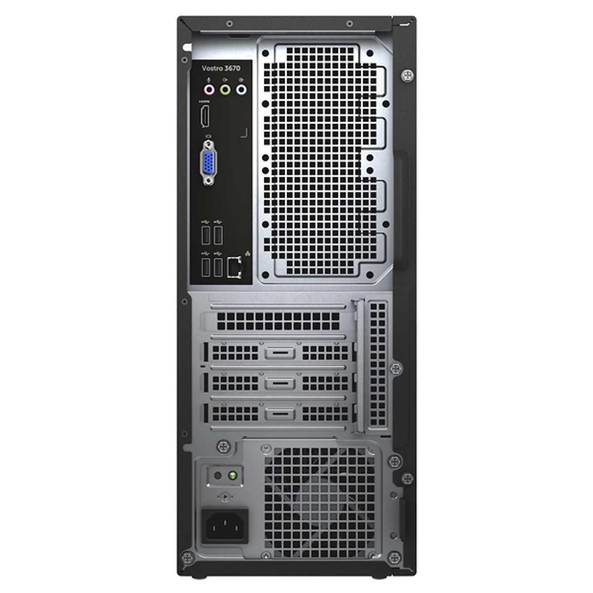 Máy tính để bàn Dell Vostro 3670 MT (J84NJ7)