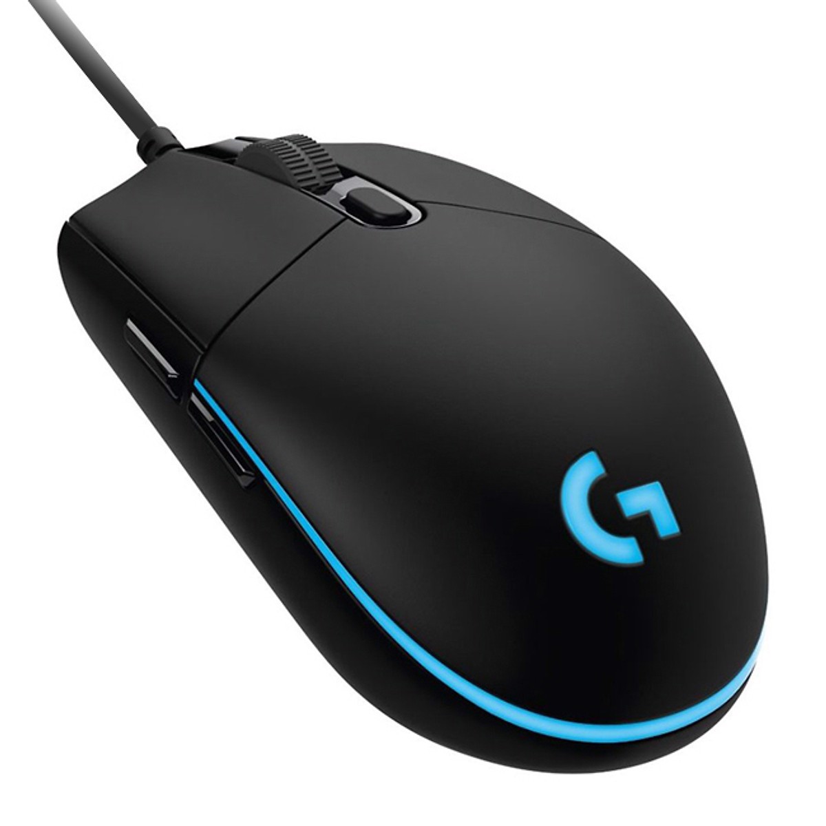 Chuột Logitech có dây G102