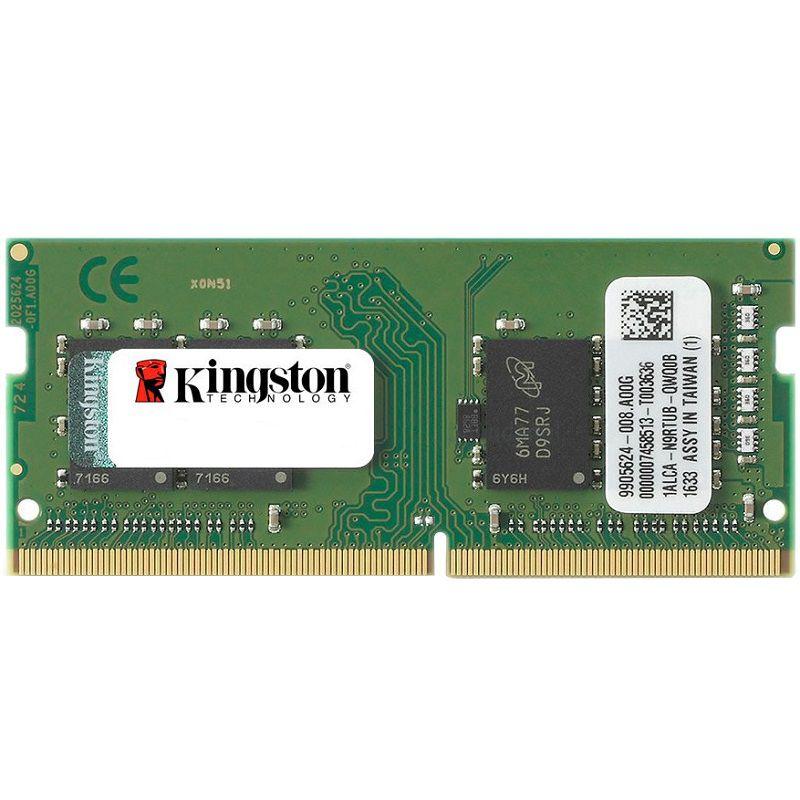 DDR4 RAM Laptop Kingston 8G bus 2666MHz (KVR26S19S8/8)