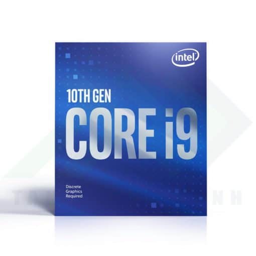 CPU Intel Core i9-10900F