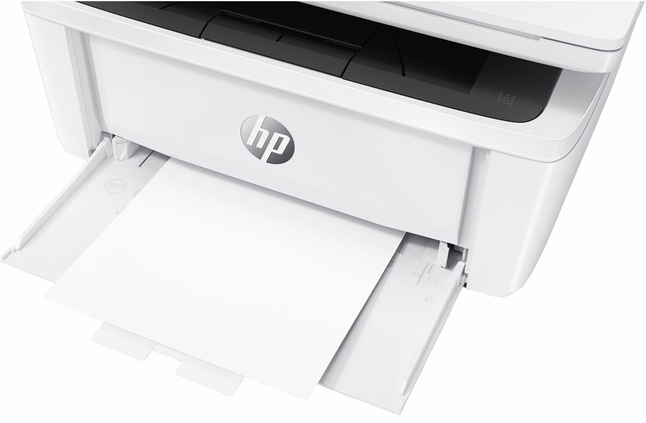 Máy in HP Laserjet M28W đa năng (in laser A4)