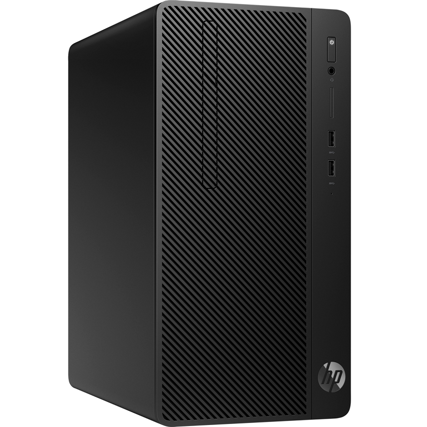 máy tính để bàn HP Desktop Pro MT 5JC11PA