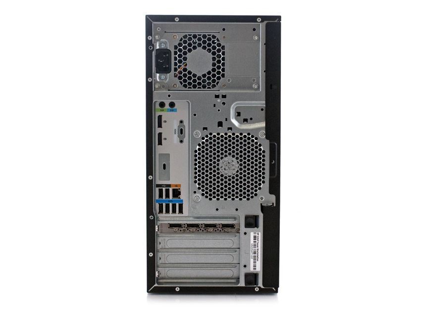 Máy trạm HP Z2 Tower G4 4FU52AV