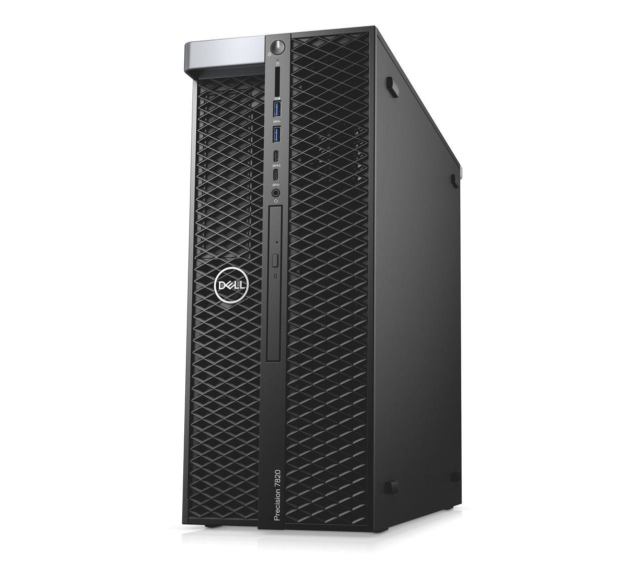 Máy trạm Dell Precision 7820 Tower(42PT78D021)