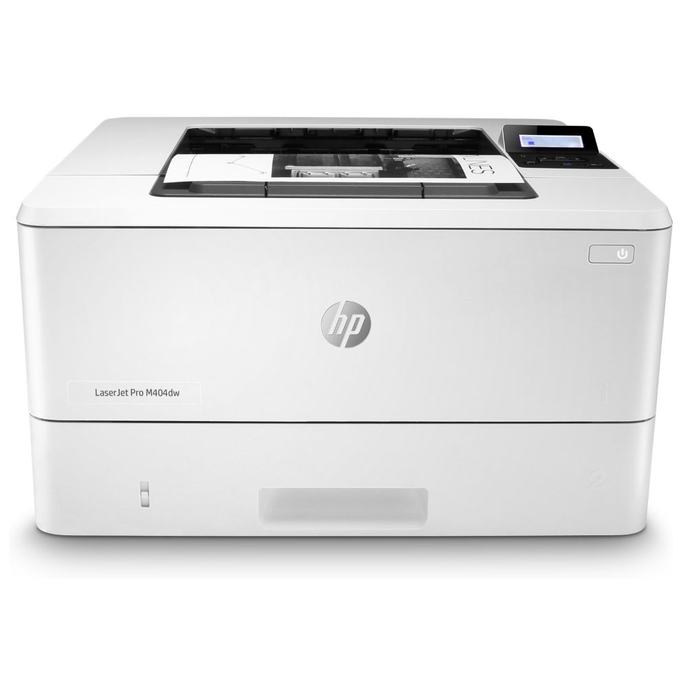 Máy in HP LaserJet Pro M404DW W1A56A