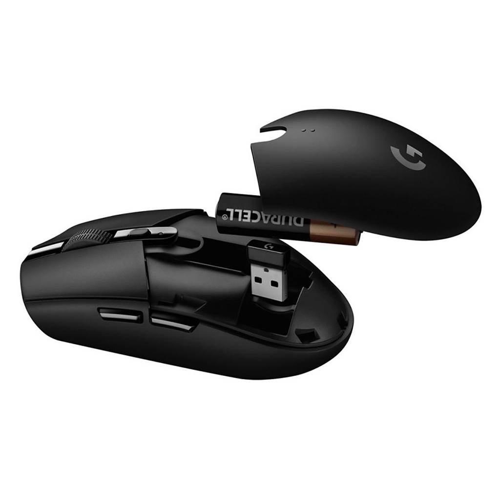 Chuột không dây Logitech G304