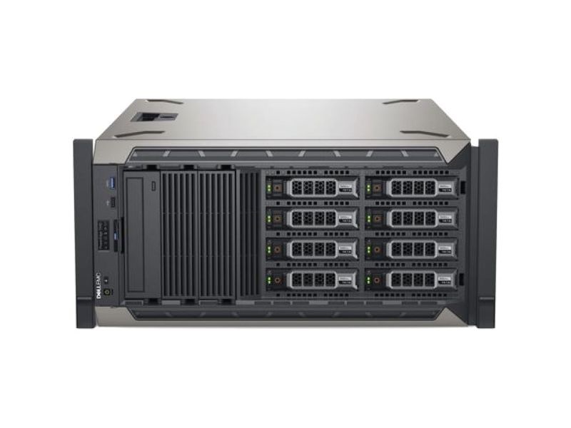 Máy chủ Server Dell T440