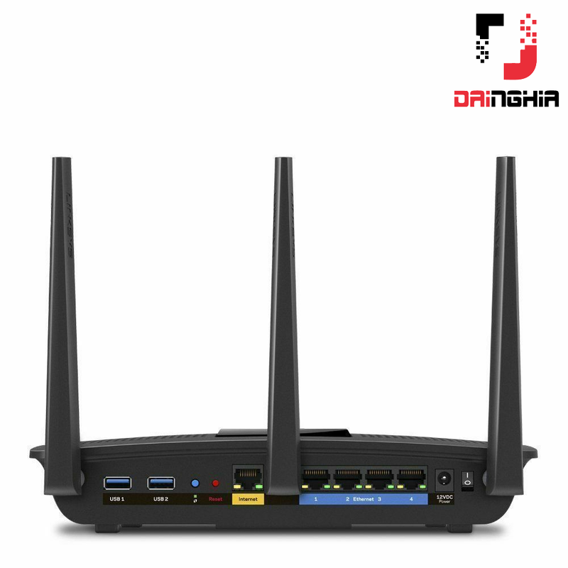 Linksys EA7500