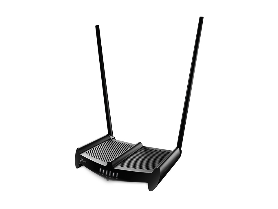 Bộ phát Wifi TP-Link TL-WR841HP