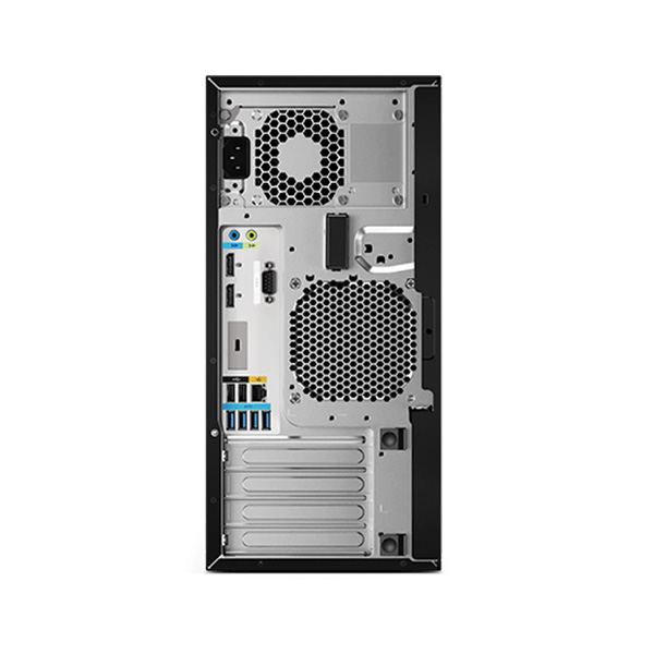 Máy trạm HP Z4 G4 Xeon 4FU52AV