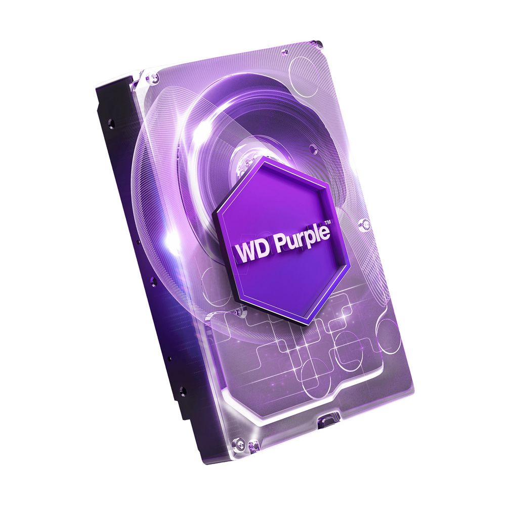 WD Purple 8TB WD82PURZ