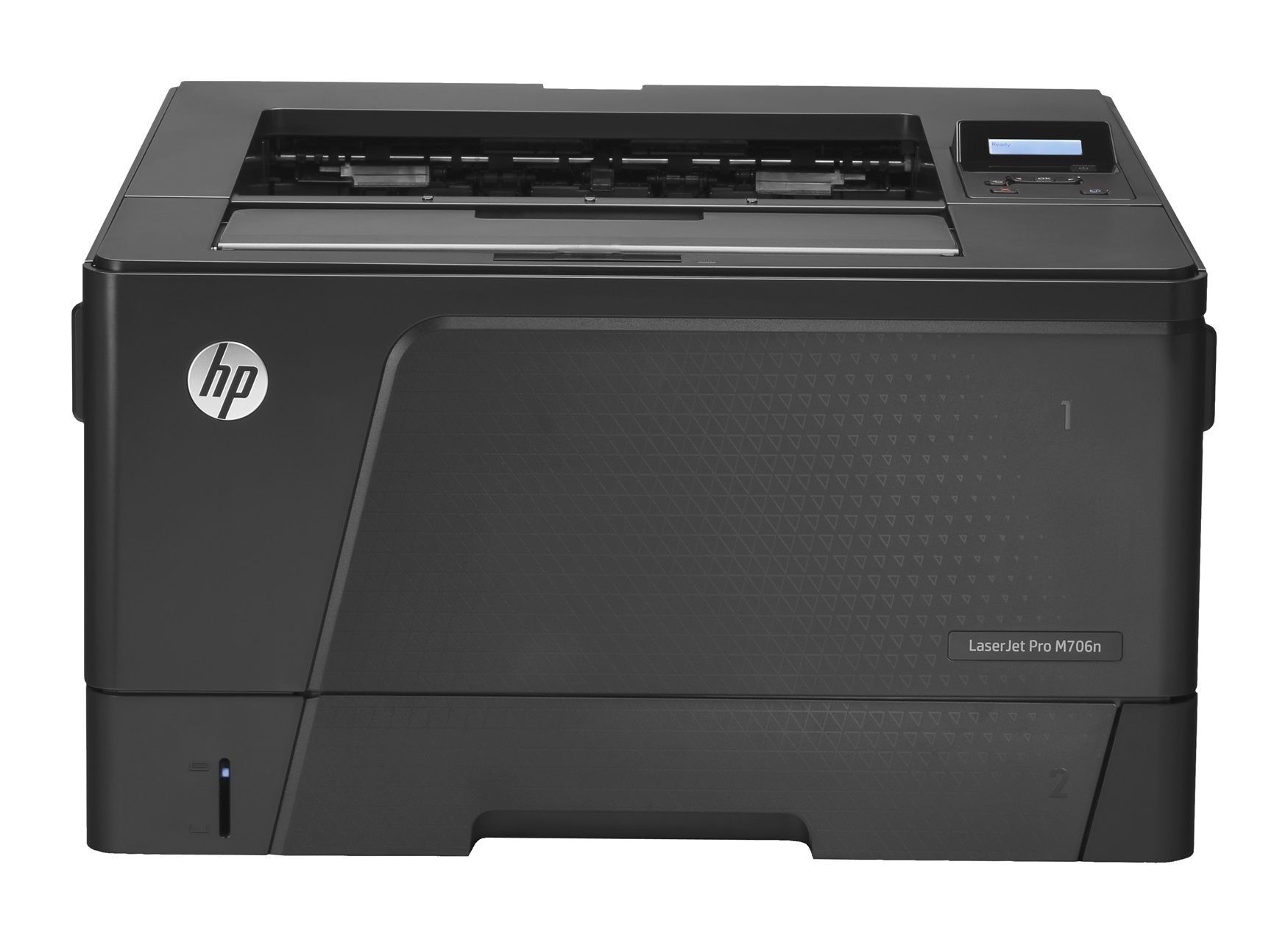 Máy in laser đen trắng HP M706N - A3