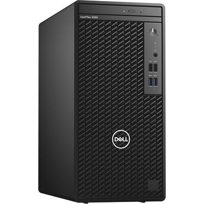 Máy tính để bàn Dell Optiplex 3080 Tower 70233227