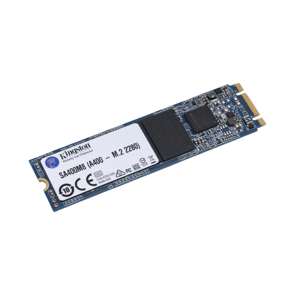 SSD Kingston A400 240GB M.2 2280 (SA400M8/240G)