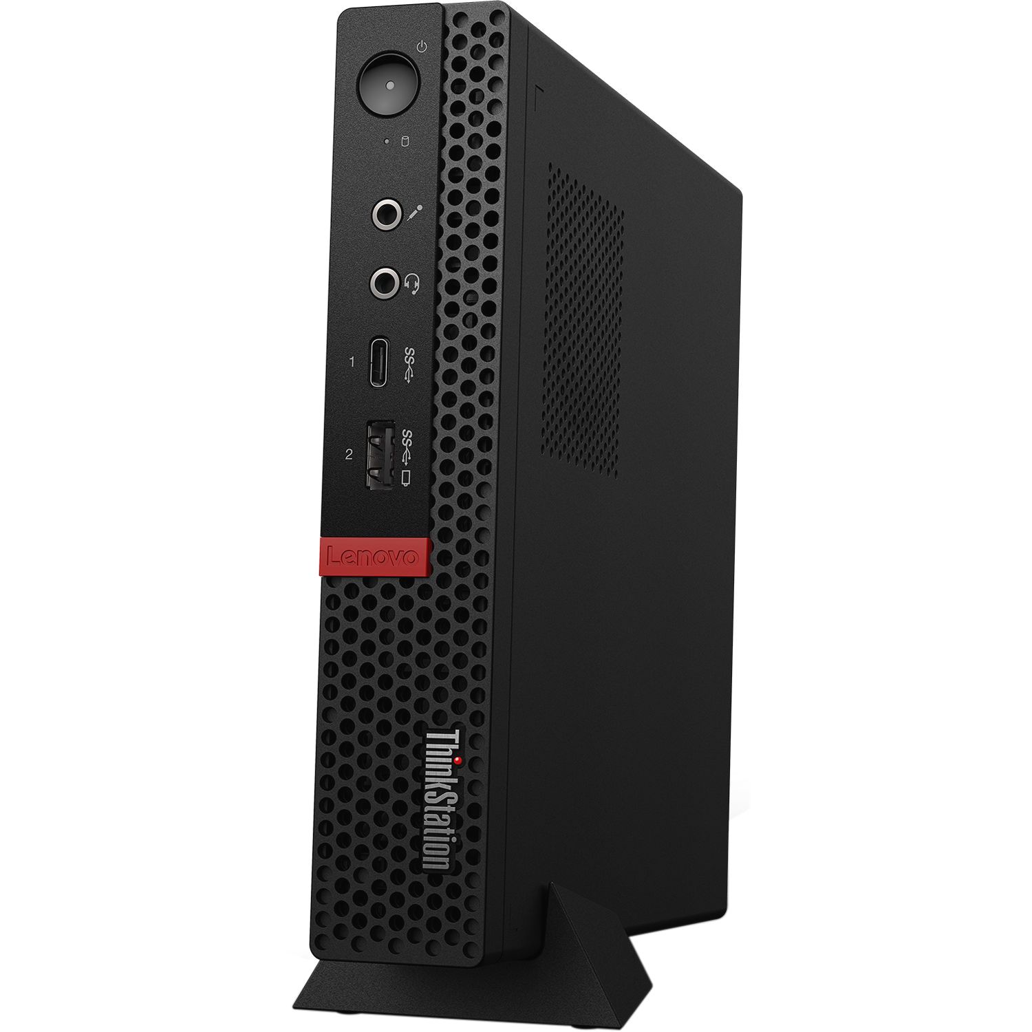 Máy trạm Lenovo ThinkStation P330 Tiny