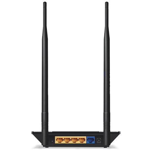 Bộ phát Wifi TP-Link TL-WR841HP