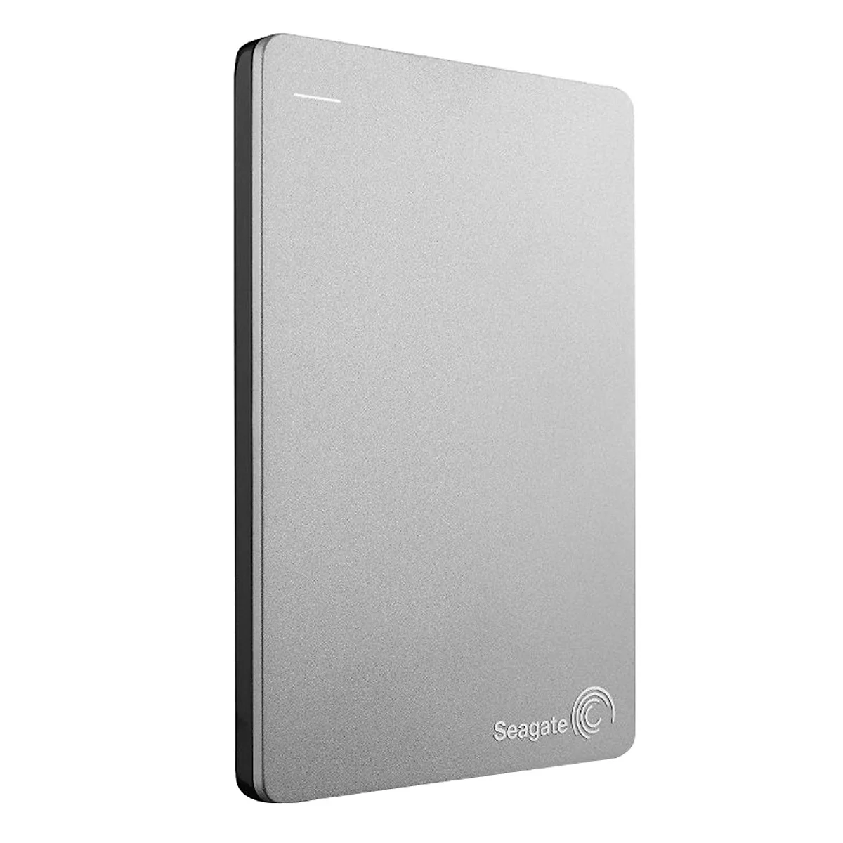 Ổ cứng gắn ngoài 2.5'' Seagate Backup Plus Slim Portable Drive 1TB White