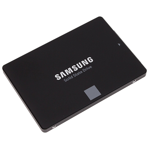 SSD Samsung 860 Evo 250Gb 2.5'' Sata 3