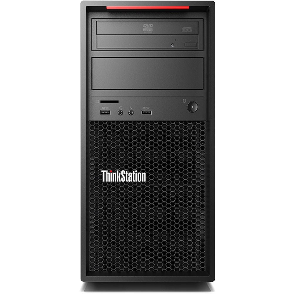 Máy trạm Lenovo ThinkStation P520C Work station